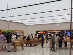 -Apple零售店(苏州店)