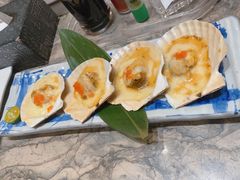 -大渔铁板烧(民盈·国贸城店)