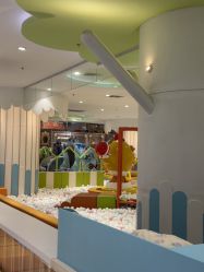 -meland亲子乐园•派对•研学(苏州悠方购物中心店)