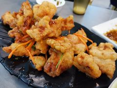 锅包肉-东北饭店·饺饺者( 学府壹号店)