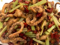 -丽华餐厅·天津菜(艳阳路店)