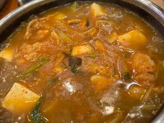 -敏丁拌饭(中街总店)
