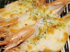 -粤海喜来登酒店·盛宴海鲜牛排自助餐厅(天河城店)