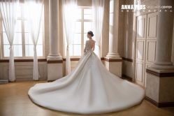 -安娜公馆婚纱摄影(锦州店)
