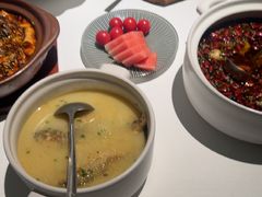 -漢舍中国菜馆(浦东嘉里城店)