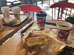 -肯德基(环翠北店)