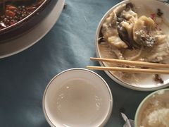 -金家老三饭庄(常营店)
