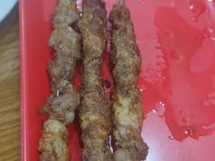 -老回回饺子馆(海洋馆店)