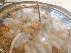 -绿茶餐厅(昆明世纪金源店)