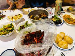 -老长沙龙虾馆·聚会餐厅(白石洲店)