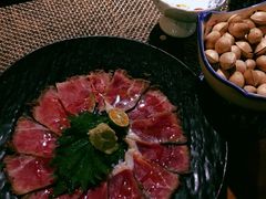 -半藏居酒屋(香港花园店)