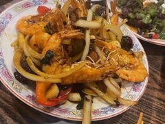-滋味厨房小酒馆(万达广场店)