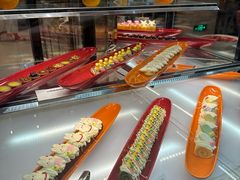 -成都蒲江花样年福朋喜来登度假酒店·宜客乐西餐厅