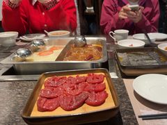 -皇城老妈火锅(琴台店)