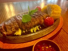 -CHINCHIN 青青·泰国料理(万象食家店)