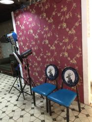 -时纪母女写真父母纪念照(静安店)