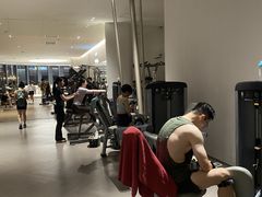 -YCHL FIT 健身(星寰店)