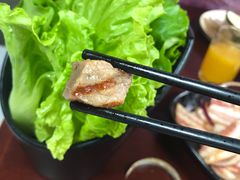 -二子炭火烤肉(五金城店)