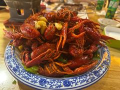 -记忆串城·东北烧烤·小龙虾·大型团建(南油店)