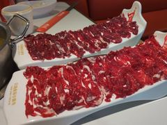 -潮正和潮汕牛肉火锅·老字号(番禺万达店)