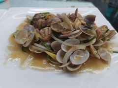 -范饭椰林川湘味海鲜·椰子鸡(三亚湾椰梦长廊店)