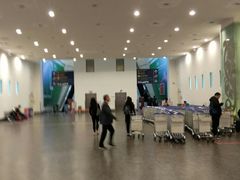 -吉隆坡国际机场