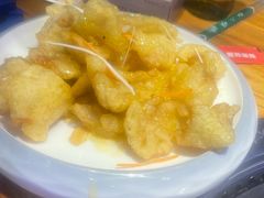 -东北人家铁锅炖(水岸帝景店)