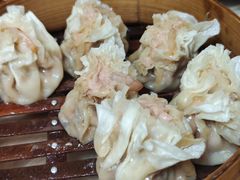 -正宗天津烧麦馆(柳州路店)