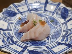 -鮨政·Omakase(港汇恒隆广场店)