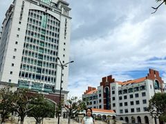 -厦门大学(思明校区)
