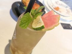 -黑宝石西餐厅(汇励99城市公园店)