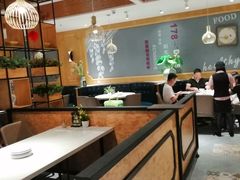 -如轩·海鲜砂锅粥·潮汕菜(小榄店)