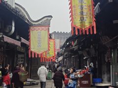-涞滩古镇