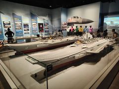 -中国人民解放军海军博物馆