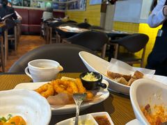 -安妮意大利餐厅(国贸店)