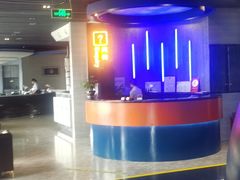 -法兰度航空主题餐厅(端州店)
