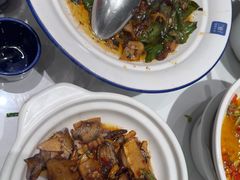 -兰湘子·湘菜小炒(南京江宁万达店)