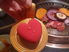 -梨花自助烤肉(西三旗万象汇黑金店)