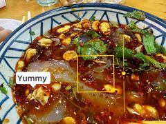 -小媳妇凉粉(浑源店)