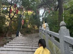 -毗山遗址-慈云寺