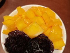 -小团圆糖水铺(襄阳南路店)