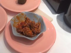 -争鲜回转寿司(通州万达店)