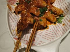 -蛙鱼潭美蛙鱼头(时代天街店)