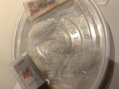 -喜家德虾仁水饺(岗厦北店)