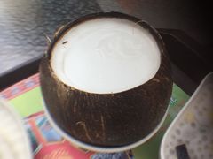 椰子冻-海口骑楼小吃街