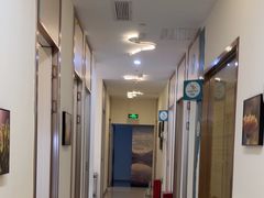 -维乐口腔(美维云门诊陆家嘴店)