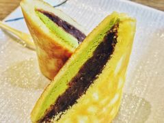 铜锣烧-江户前寿司(好运街店)