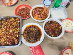 -老三样·旧食新味(万寿宫店)