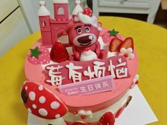 -欧佩拉(段家坝店)