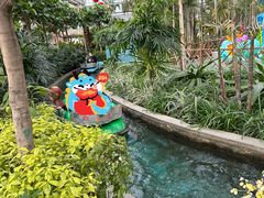 -南宫五洲植物乐园